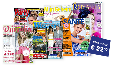 0923 Lezersvoordeel Covers