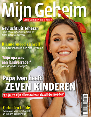 Mijn Geheim 9 2023
