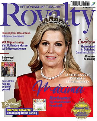 Royalty 03 2023