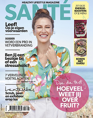 Sante April 2023