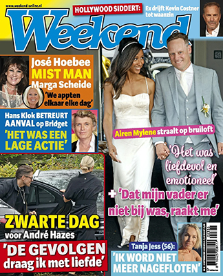 Weekend 35 2023