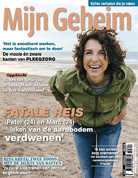 Mijn Geheim 22 2023