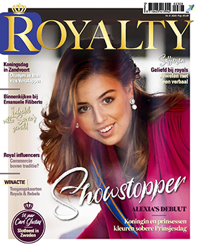 Royalty 08 2023