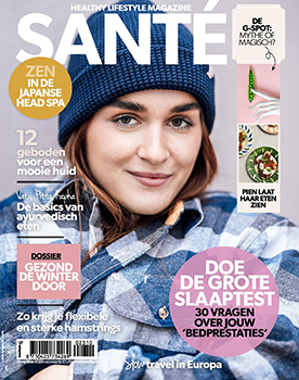 Sante 10 2023
