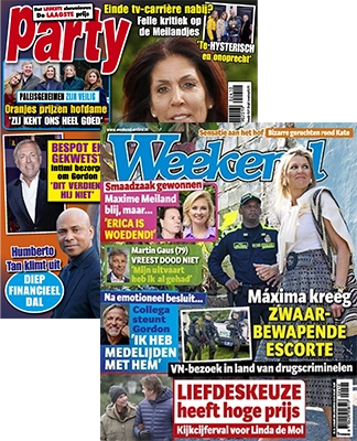 032024 Weekend Party Cover