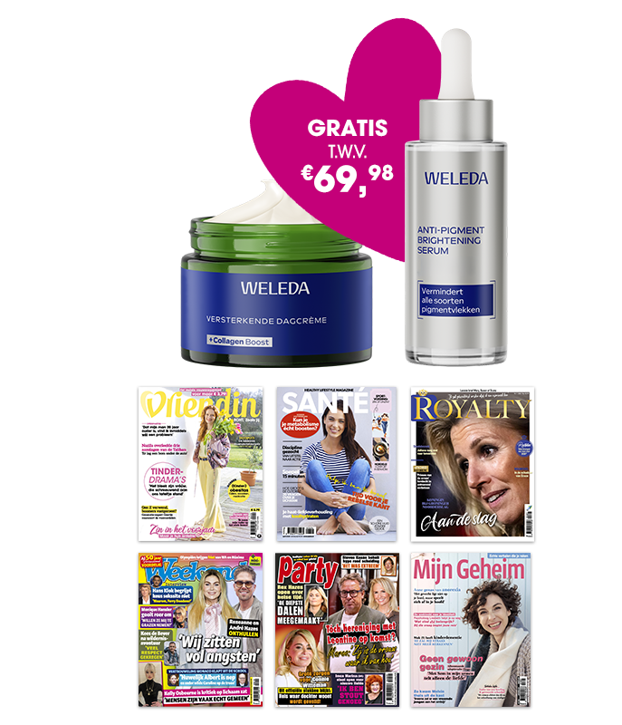 032026 Moederdag Cover