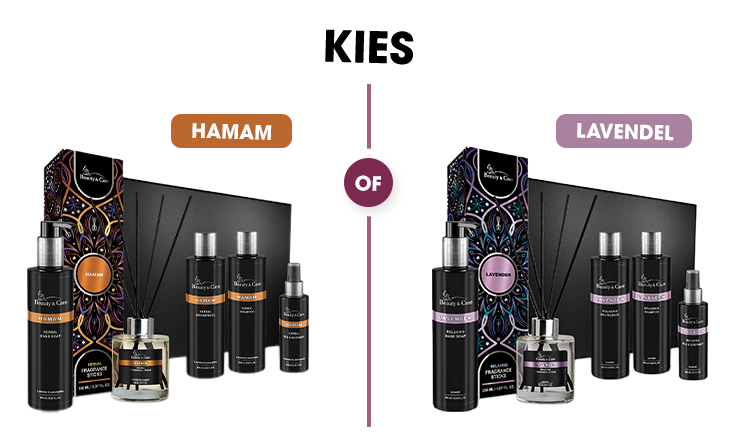Beauty Najaar Product Kies 2026